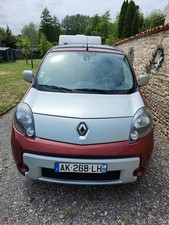 Trappe d'essence RENAULT