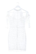 SHEIN Robe à franges Dames