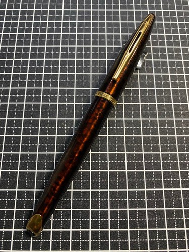 Waterman carene amber - waterman, amber-shimmer