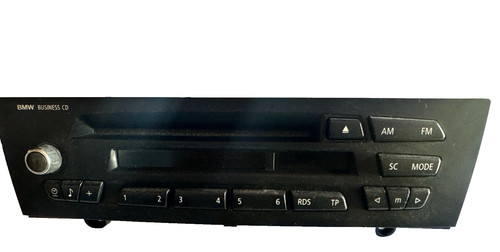 Autoradio bmw e87 e81 - -, /