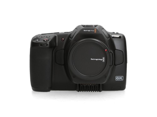 Boîtier blackmagic design - blackmagic,