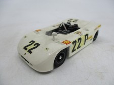 AN759 BEST MODEL 1/43 PORSCHE