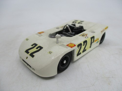 An759 best model porsche - an759, 1/43