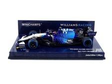 MINICHAMPS 1/43 - WILLIAMS