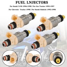4PCS 15710-58B00 Fuel