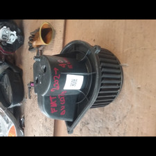 Moteur de ventilation de