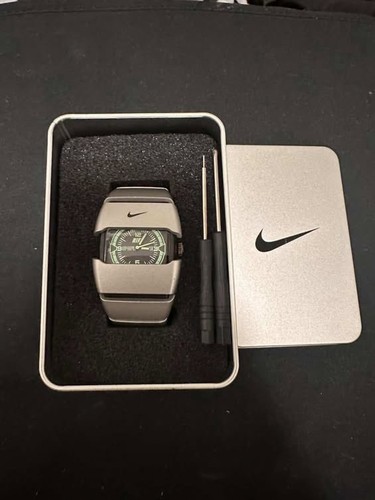 Nike watch vintage - watch,