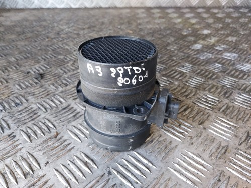 Débitmètre air audi a3 - débitmètre,
