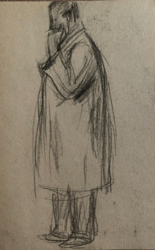 Andre eugene burie - burie, (1894-1973)