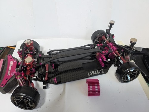 Shibata drift car grk2 - drift,