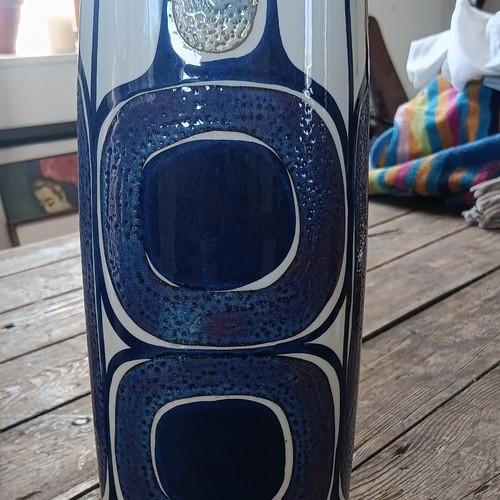 Vase inga louise koefoed pour - vase,