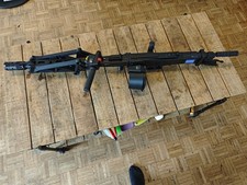 M56 smartgun replica - m56,