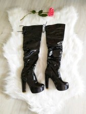 Superbes bottes cuissardes