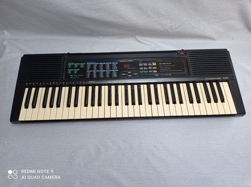 Vintage concertmate 1070 - vintage,