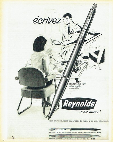 Publicite advertising 046 - publicite,