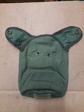 Housse de gourde  armée française Indochine, Algérie...1950.60ⁿ