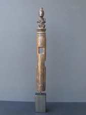 Métier à Tisser ethnique, Alor Island Indonésie