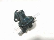 POMPE A CARBURANT ELECTRIQUE