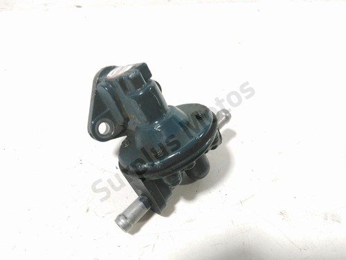 Pompe carburant electrique - pompe, a