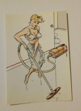 carte postale Denis Sire