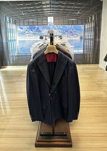Brunello cucinelli blazer - brunello,