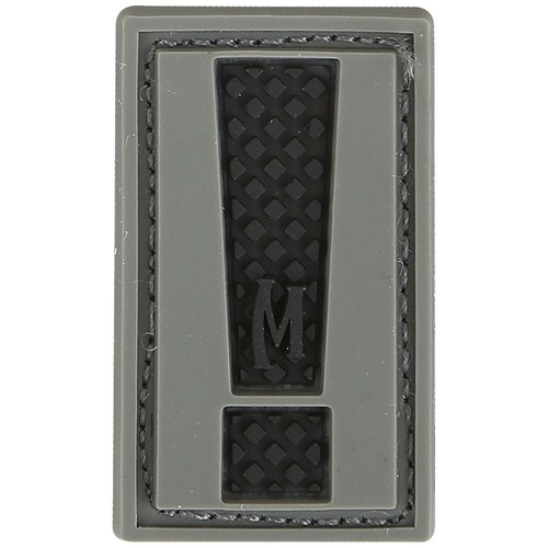 Maxpedition point - !,
