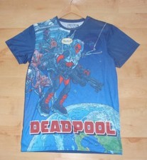 T-shirt homme Primark Marvel