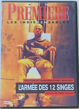 L'armée des 12 singes (dvd)