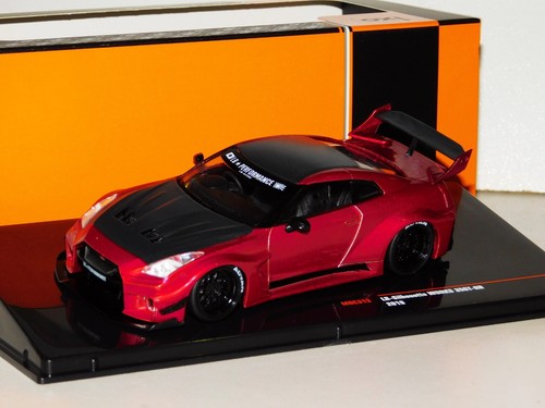 Nissan silhouette works - silhouette,