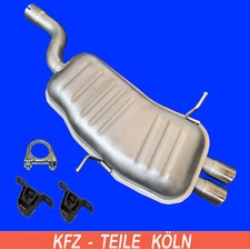 BMW 3 (E46) 320 I 323 I 328 I