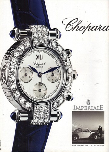 Publicite advertising 2001 - publicite,