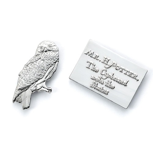 Pin harry potter - potter, hedwige