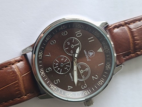 Montre mixte laguiole quartz - mixte, laguiole®