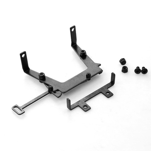 Boucle avant camion - boucle,