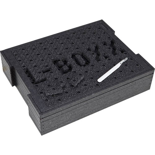 Sortimo 6000003674 136 lot - lb,