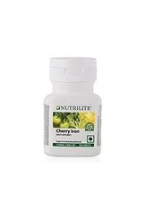 Amway Nutrilite Cherry Vitamin