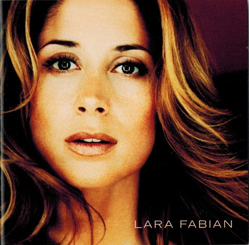 Lara fabian cd - lara,