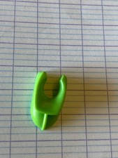 PLAYMOBIL 1 MOCASSIN VERT