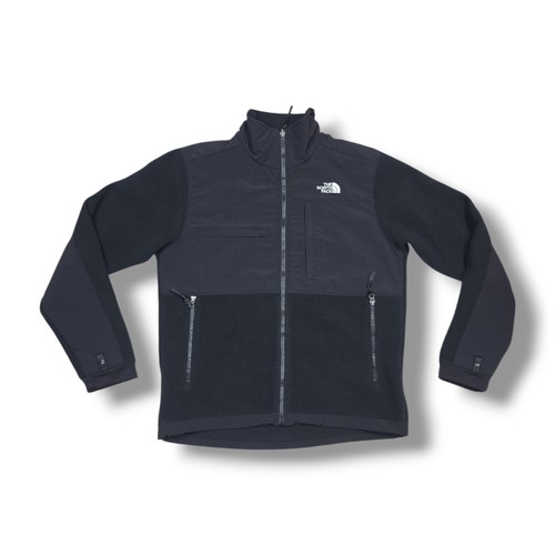 The north face denali polartec - face,