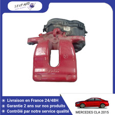 ?? ETRIER DE FREIN ARRIERE DROIT MERCEDES CLA ➤0004232681 ♻️