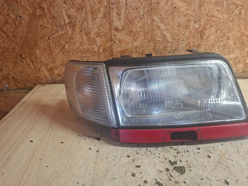 Audi 100 1991 phare - 100, c4