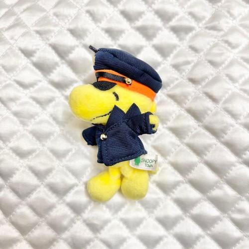 Peluche snoopy woodstock - peluche, 2