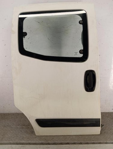 Porte laterale droit citroen - porte,