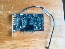 Carte Audio Creative Sound Blaster PCI SB0460