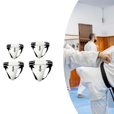 Coquille de Taekwondo, protection d'aine, protection d'entrejambe,