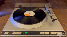 DENON DP-35F DIRECT DRIVE FULL