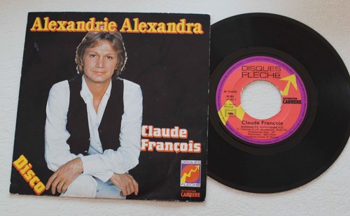 Claude françois magnolias - françois,,