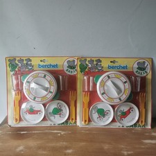 Dînette Babar De 1898 Berchet