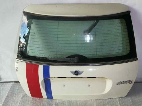 Hayon mini r50 r53 cooper - r50, s