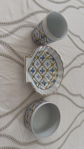 Set limoges - set,